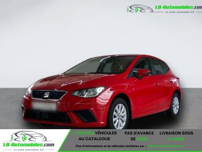 Seat Ibiza 1.0 EcoTSI 115 ch  BVA