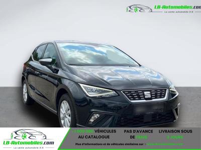 Seat Ibiza 1.0 EcoTSI 115 ch  BVA