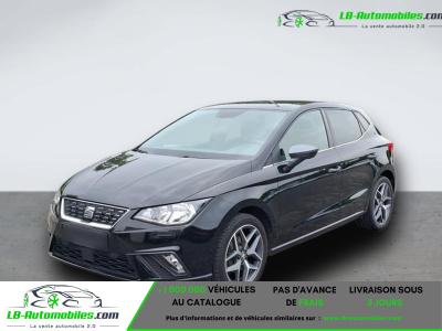 Seat Ibiza 1.0 TSI 110 ch  BVM