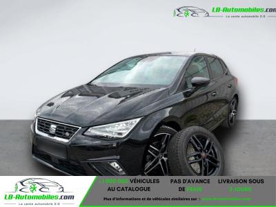 Seat Ibiza 1.0 TSI 110 ch  BVM