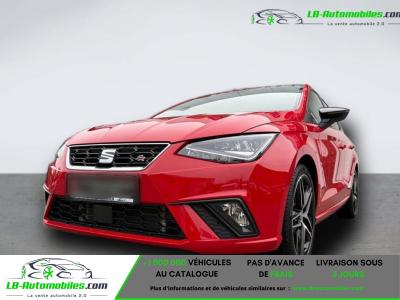 Seat Ibiza 1.0 TSI 110 ch  BVM
