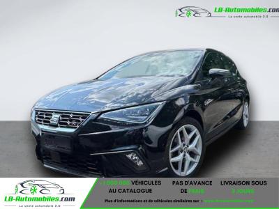 Seat Ibiza 1.0 TSI 110 ch  BVM