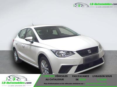 Seat Ibiza 1.0 EcoTSI 95 ch  BVM