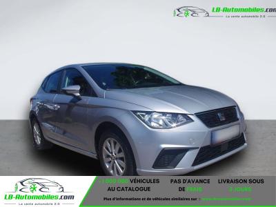 Seat Ibiza 1.0 TSI 95 ch BVM