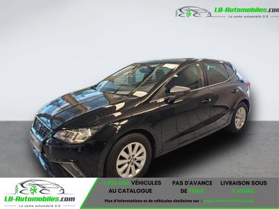 Seat Ibiza 1.0 TSI 95 ch BVM
