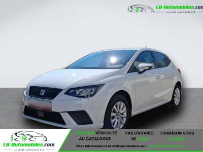 Seat Ibiza 1.0 EcoTSI 110 ch  BVM