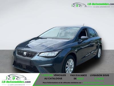 Seat Ibiza 1.0 EcoTSI 110 ch  BVM