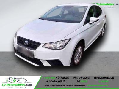 Seat Ibiza 1.0 EcoTSI 95 ch  BVM