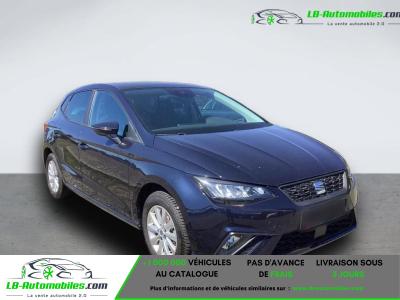 Seat Ibiza 1.0 EcoTSI 95 ch  BVM