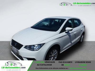 Seat Ibiza 1.0 80 ch  BVM