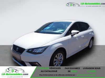 Seat Ibiza 1.0 80 ch  BVM