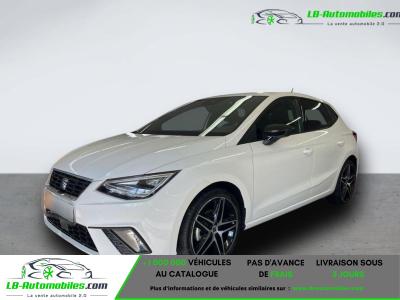 Seat Ibiza 1.5 TSI 150 ch   BVA