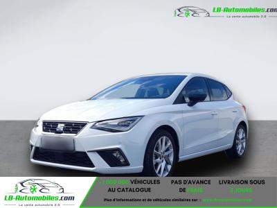 Seat Ibiza 1.5 TSI 150 ch   BVA