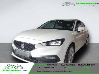 Seat Leon 1.0 eTSI 110 BVA
