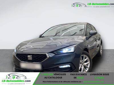 Seat Leon 1.0 eTSI 110 BVA