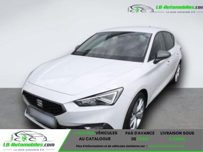 Seat Leon 1.0 TSI 110 BVM