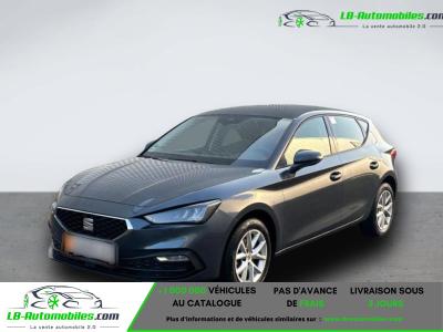 Seat Leon 1.0 TSI 110 BVM