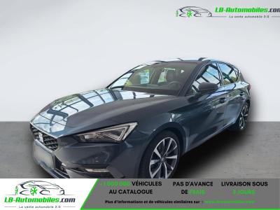 Seat Leon 1.5 eTSI 150 BVA