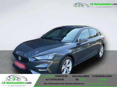 Seat Leon 1.5 eTSI 150 BVA