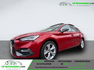 Seat Leon 1.5 eTSI 150 BVA