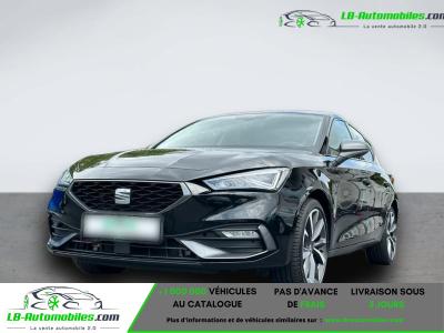 Seat Leon 1.5 eTSI 150 BVA