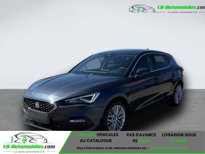 Seat Leon 1.5 TSI 150 BVM