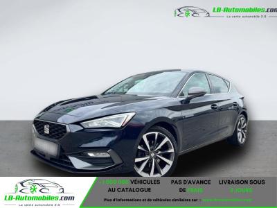 Seat Leon 1.5 TSI 150 BVM