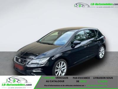 Seat Leon 1.4 TSI 150 BVM