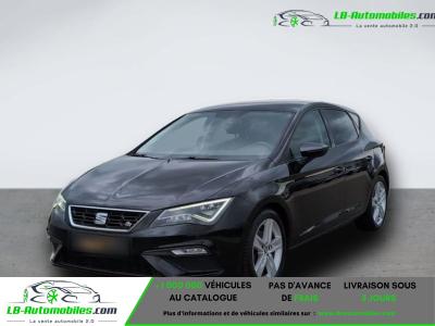 Seat Leon 1.4 TSI 150 BVM