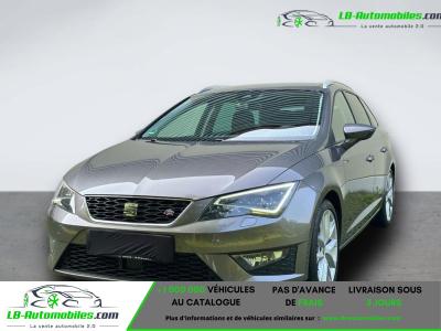 Cupra Leon ST 1.4 TSI 150 BVA