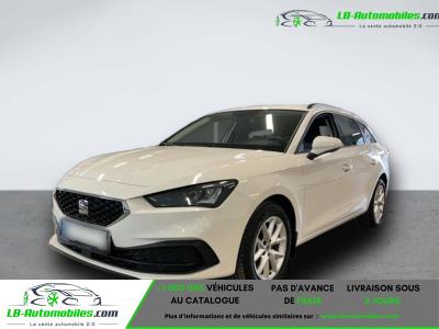 Cupra Leon ST 1.0 eTSI 110 BVA