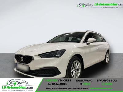 Cupra Leon ST 1.0 eTSI 110 BVA