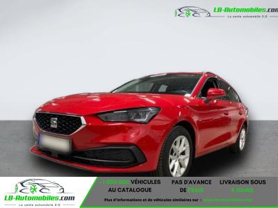 Cupra Leon ST 1.0 eTSI 110 BVA