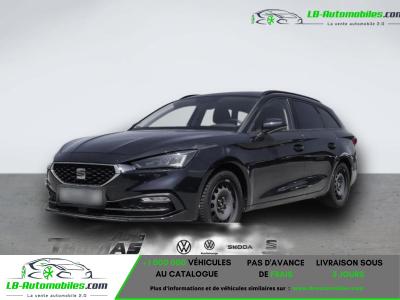 Cupra Leon ST 1.0 eTSI 110 BVA