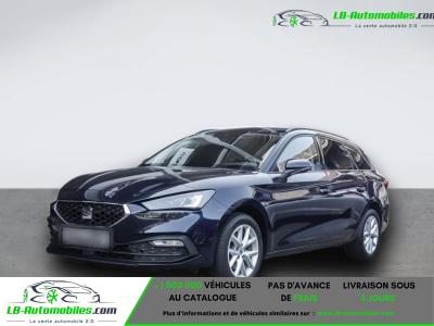 Cupra Leon ST 1.0 eTSI 110 BVA