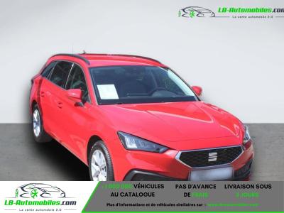Cupra Leon ST 1.0 eTSI 110 BVA