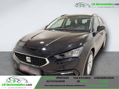 Cupra Leon ST 1.5 eTSI 150 BVA