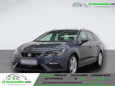 Cupra Leon ST 1.5 eTSI 150 BVA