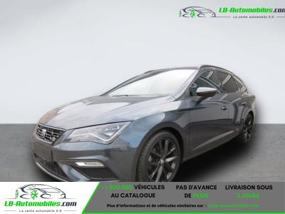 Cupra Leon ST 1.5 TSI 150 BVM