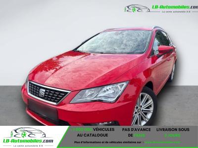 Cupra Leon ST 1.5 TSI 150 BVM