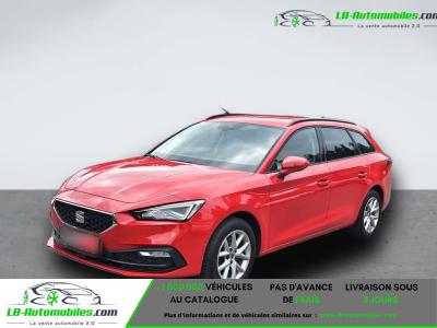 Cupra Leon ST 1.5 TSI 150 BVM