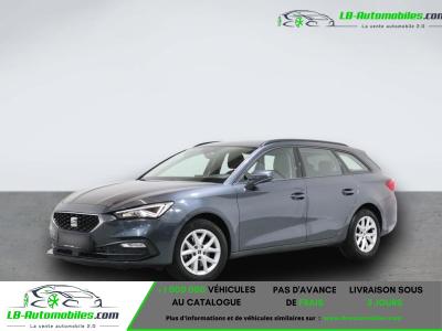 Cupra Leon ST 2.0 TDI 150 BVA