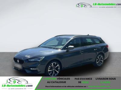 Cupra Leon ST e-Hybrid 204 BVA