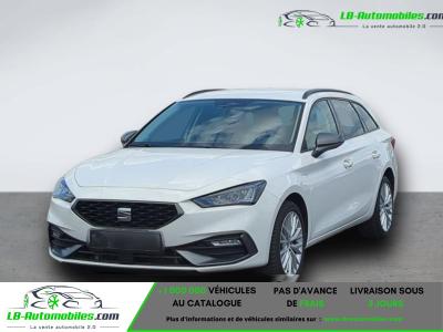 Cupra Leon ST e-Hybrid 204 BVA