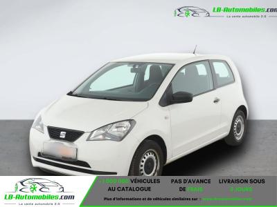 Seat Mii 1.0 60 ch BVM
