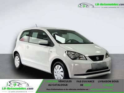 Seat Mii 1.0 60 ch BVM