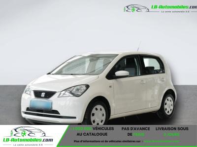 Seat Mii 1.0 60 ch BVM