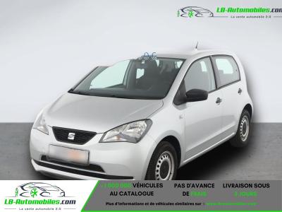 Seat Mii 1.0 60 ch BVM