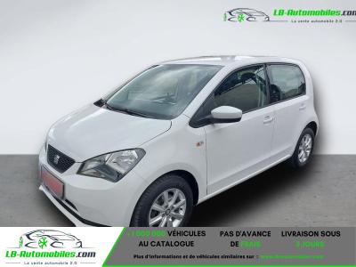 Seat Mii 1.0 60 ch BVM