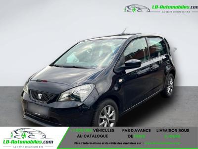Seat Mii 1.0 75 ch BVM
